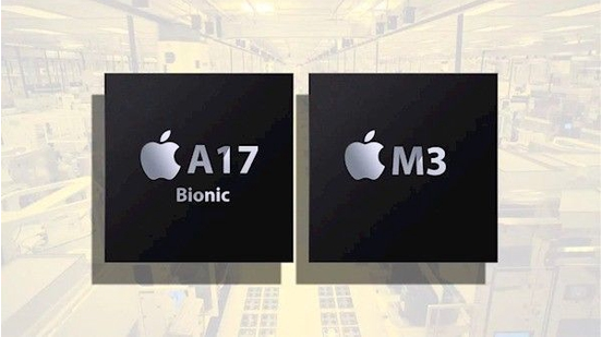 西藏苹果15维修站分享iPhone15系列会用3nm芯片吗 